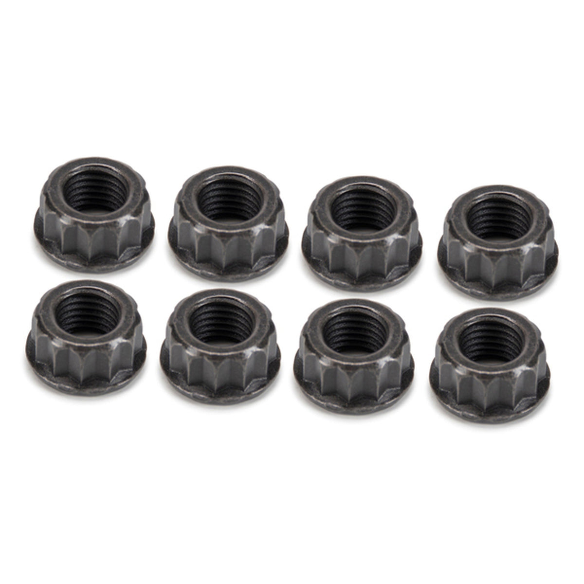 Connecting Rod Nut | Porsche 968 | OEM / Original Equipment Quality