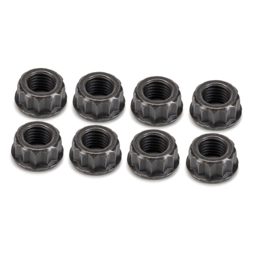 Connecting Rod Nut | Porsche 968 | OEM / Original Equipment Quality