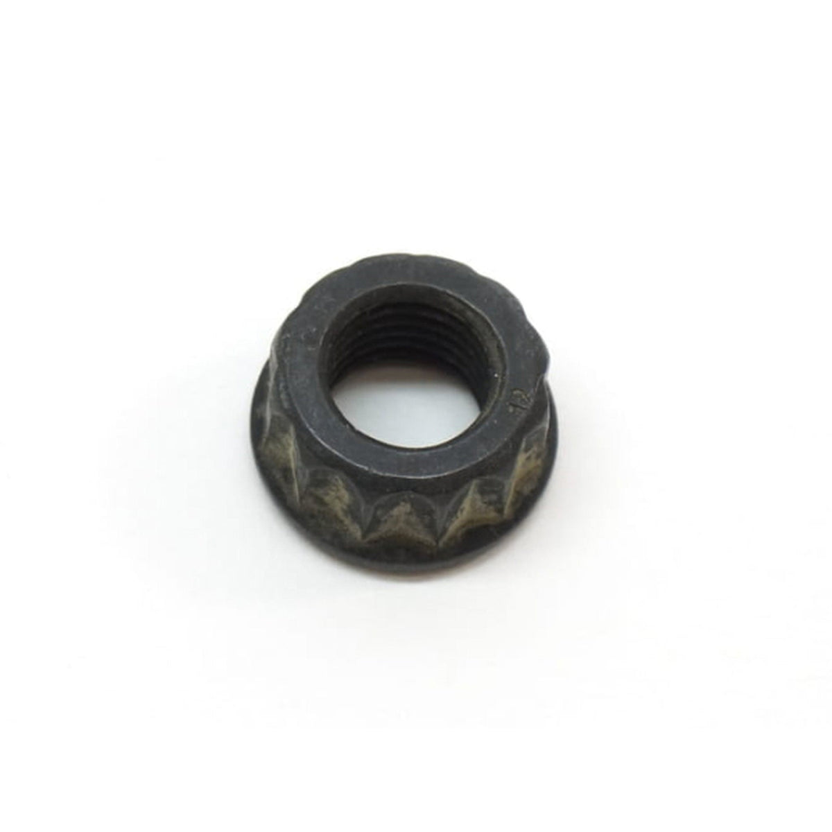Connecting Rod Nut | Porsche 968 | Porsche Genuine Part