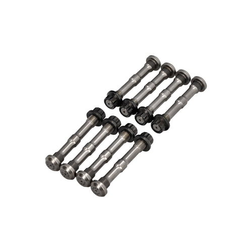 Conrod Bolts & Nuts SET OF 8 | Porsche 968 | OEM / Original Equipment Quality