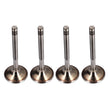 Cylinder Head Intake Valve Set. Porsche 924S / 944
