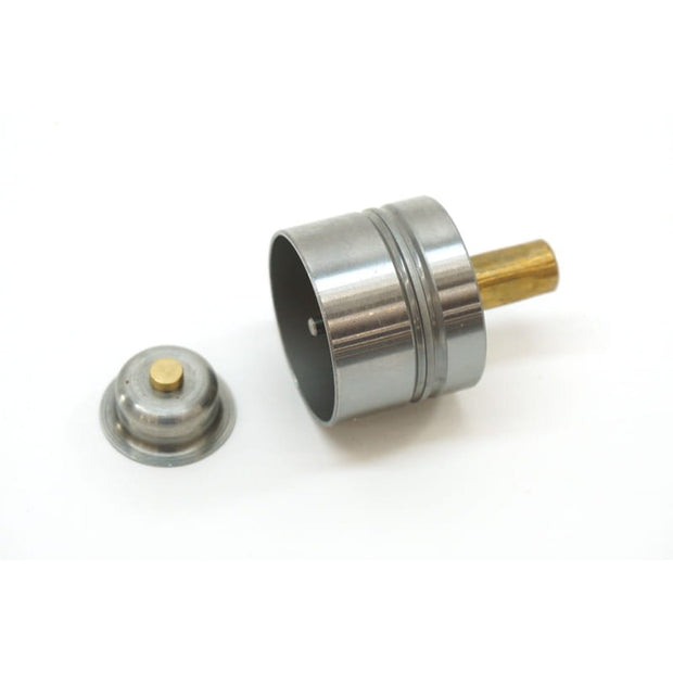 Ölthermostat-Reglereinsatz. Porsche 924 / 928 / 993