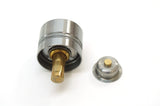Ölthermostat-Reglereinsatz | Porsche 924 Turbo / Carrera GT / GTS / 928 / 993 | Porsche Originalteil – Bild 2