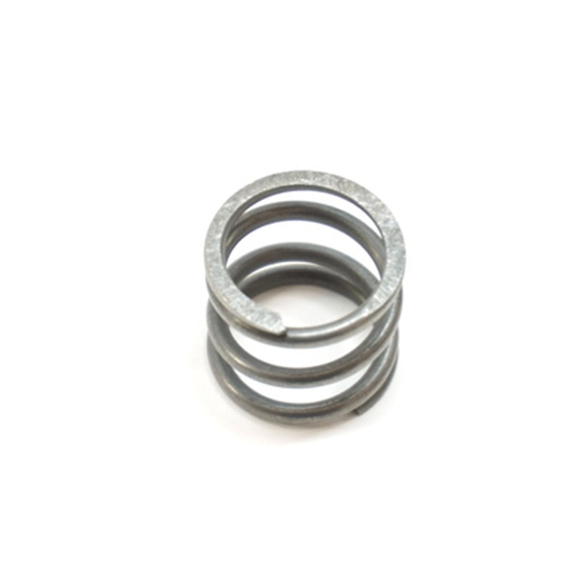 Oil pressure regulator spring. Porsche 924 / 928 / 993