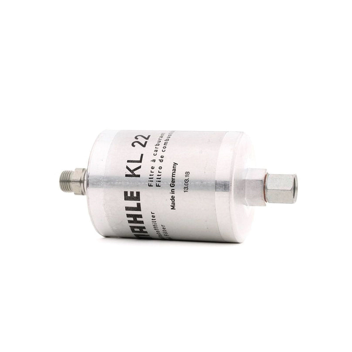 Mahle Kraftstofffilter | Porsche 911 SC / 930 / 928
