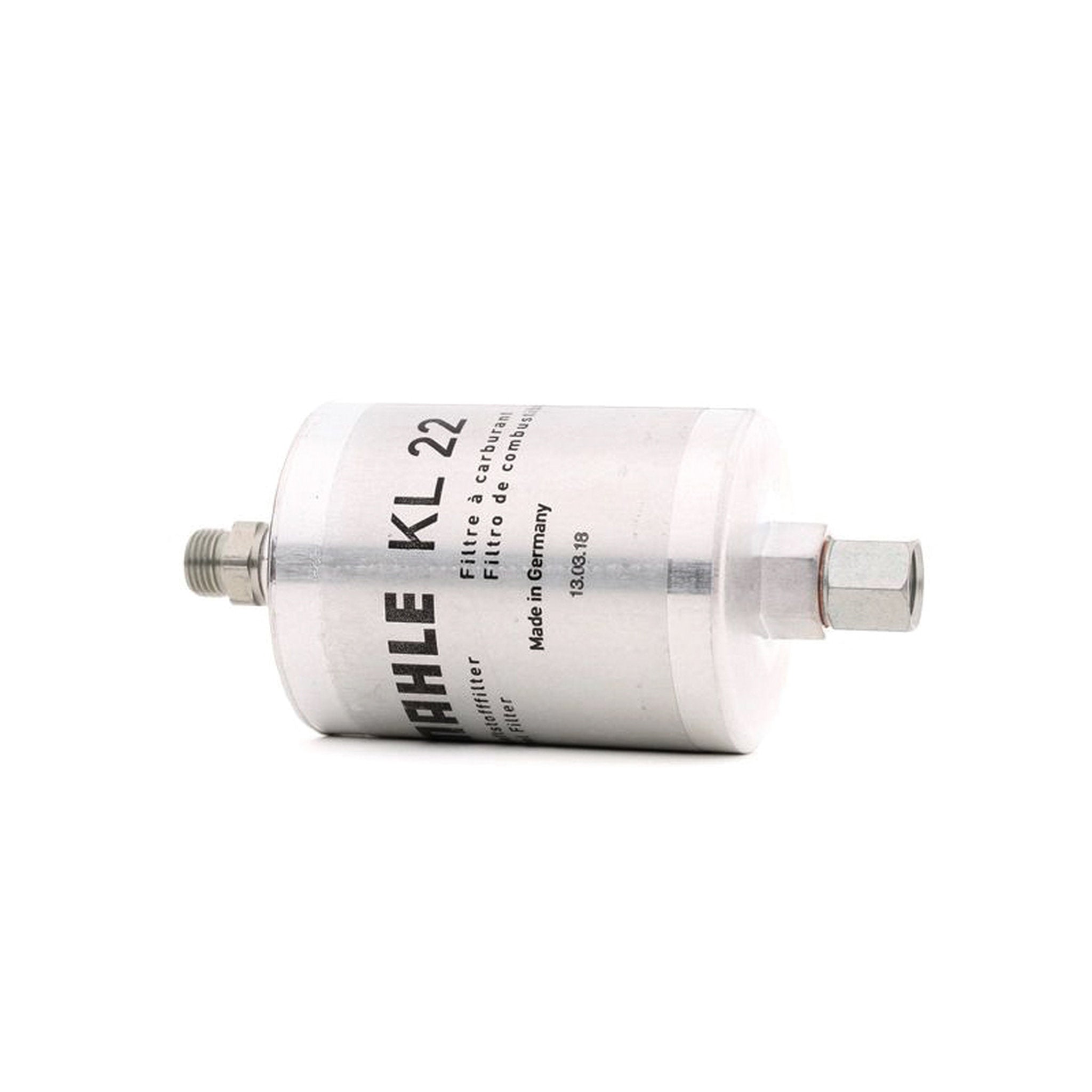Mahle Kraftstofffilter | Porsche 911 SC / 930 / 928