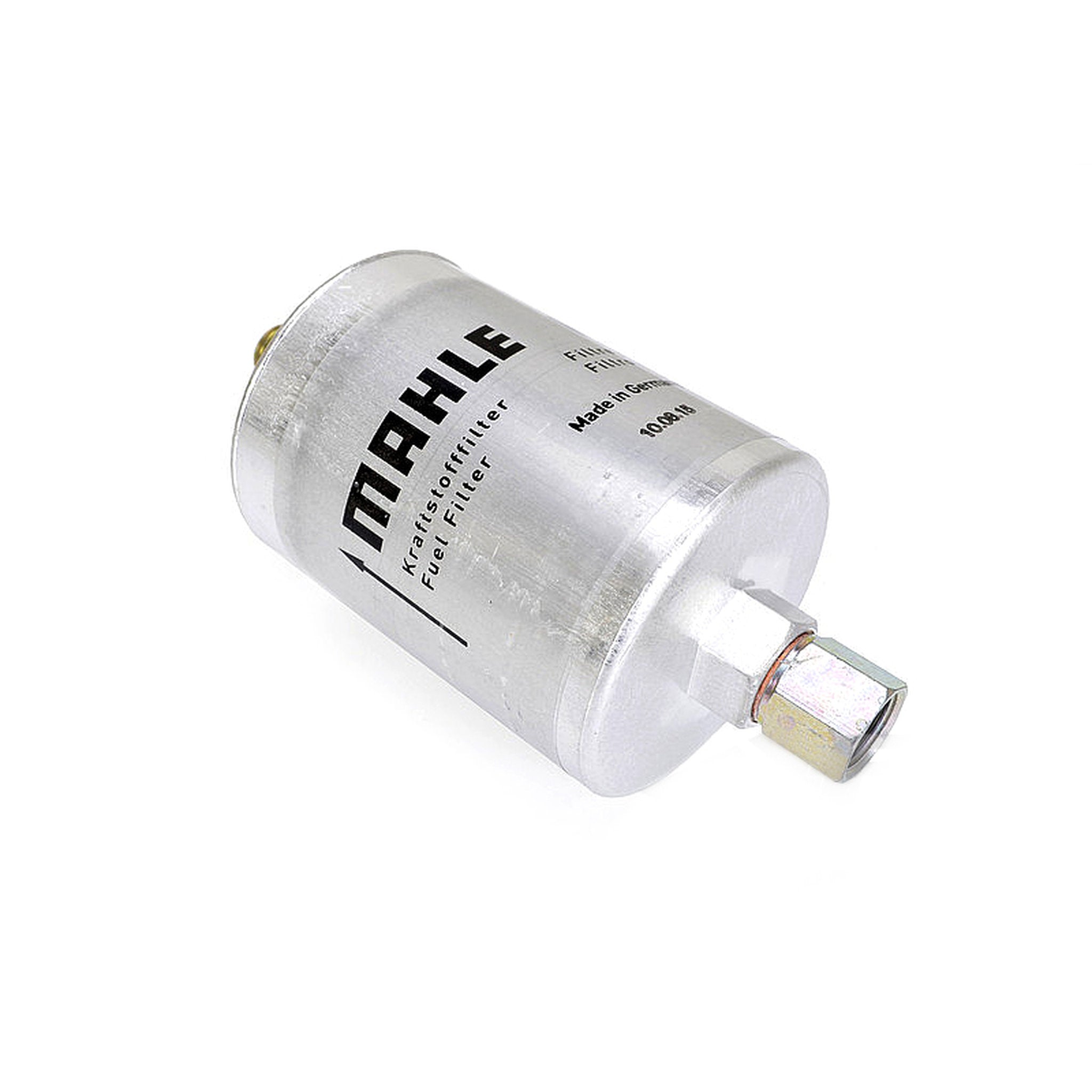 Kraftstofffilter | Porsche 911 / 924S / 928 / 944 / 964 / 993 / Turbo | Mahle