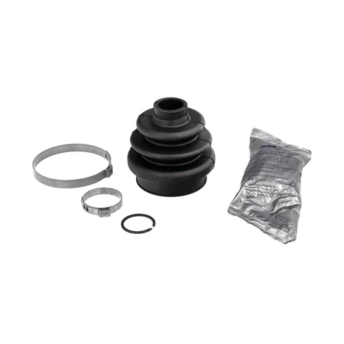 Achsmanschetten-Satz Gleichlaufgelenk, Porsche 964 / 993 / 996 / 997 / Boxster 986, GKN