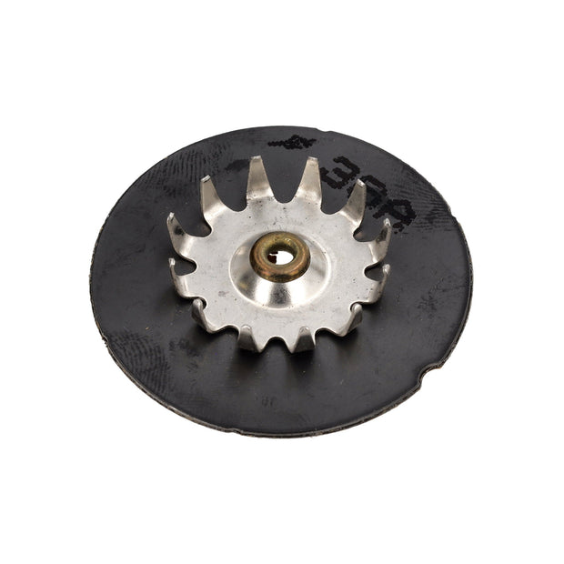 Antivibrationsdämpfer 36mm. Porsche 928 / 944 / 944Turbo