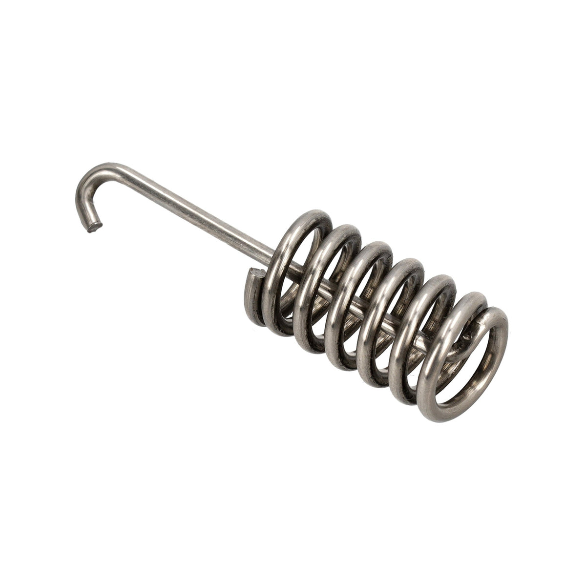 Handbrake Shoe Retaining Spring. Porsche 964 / 993 / 924 / 928 / 944 / 968
