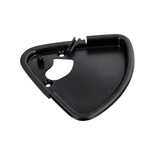 Pull handle cap for front bonnet. Porsche 924 / 928 / 944