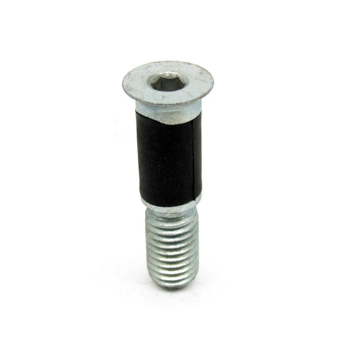 Center Locking Pin/Bolt for Door Lock Holders | Porsche 968 | Porsche Genuine Part