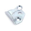 Door Lock Striker. Porsche 924 / 928 / 944