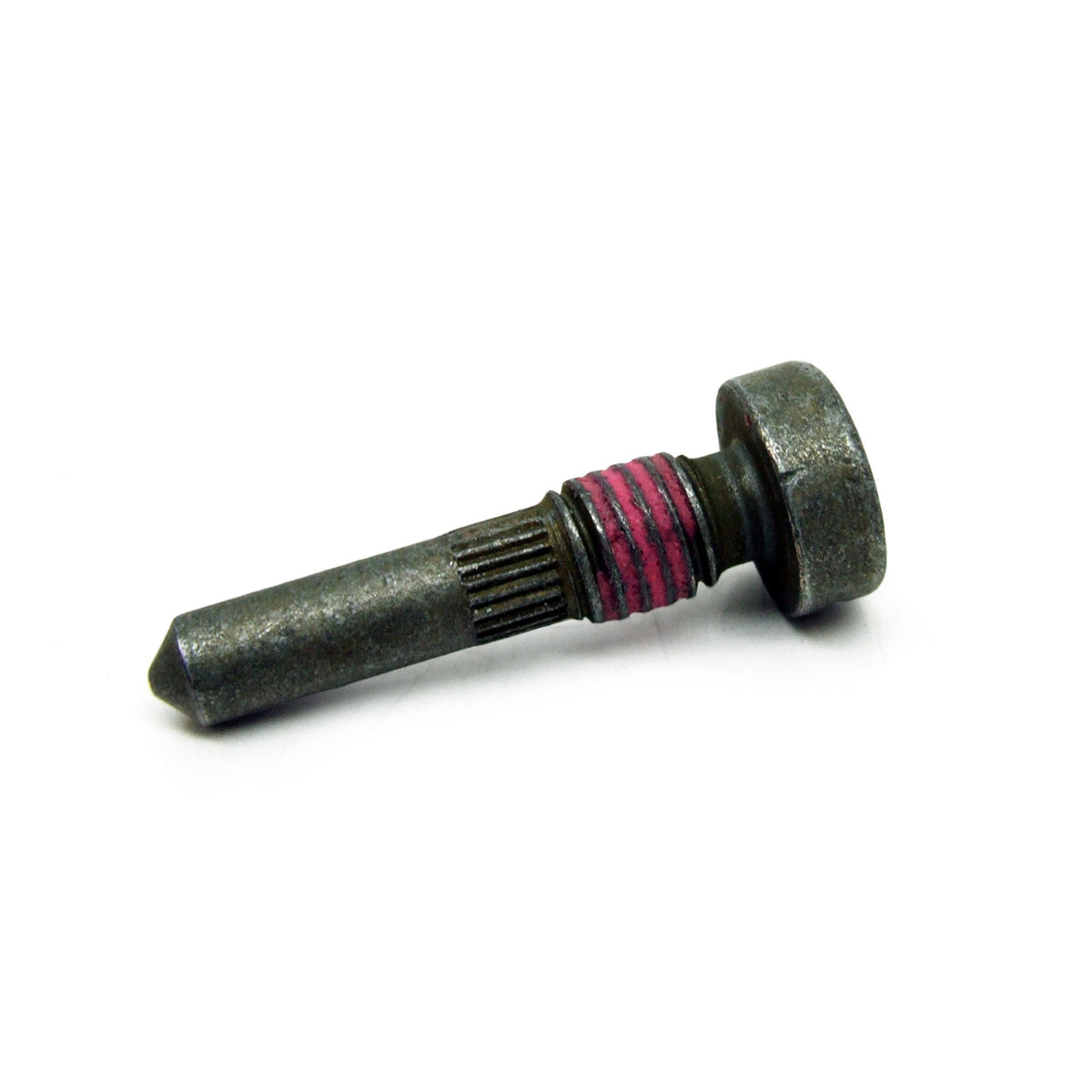 Screw for door hinge bracket. Porsche 924 / 928 / 944 / 968