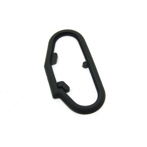Base Door Handle | Porsche 968 | Porsche Original Part