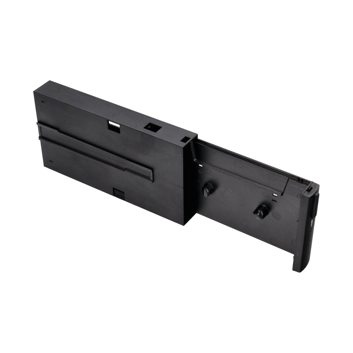 Cassette Holder Center Console 25 Years 911 | Porsche 911 Anniversary Model | Porsche Original