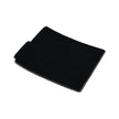Carpet insert for cassette box - 82x108 - for Porsche 924 / 944-1 / 928