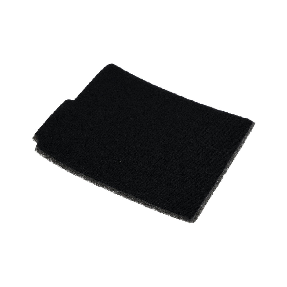 Teppicheinsatz für Kassettenbox - 82x108 - für Porsche 924 / 944-1 / 928