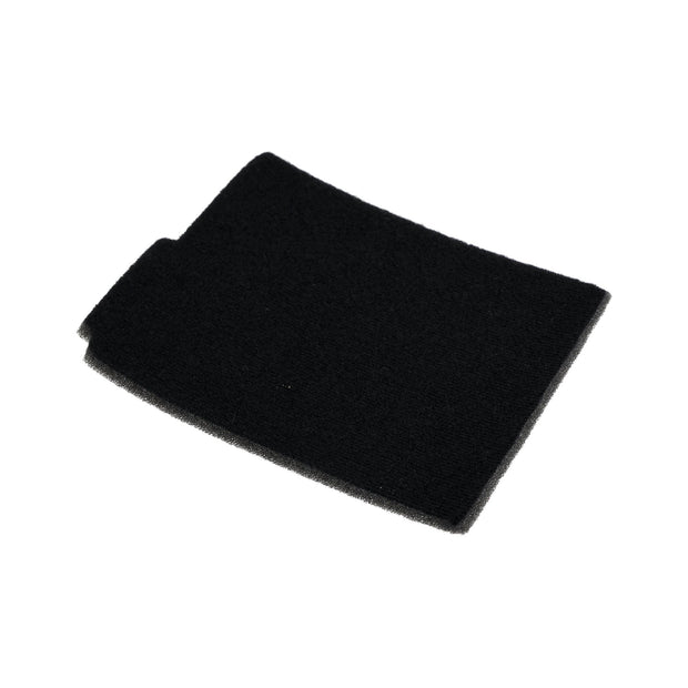 Teppicheinsatz für Kassettenbox - 82x108 - für Porsche 924 / 944-1 / 928