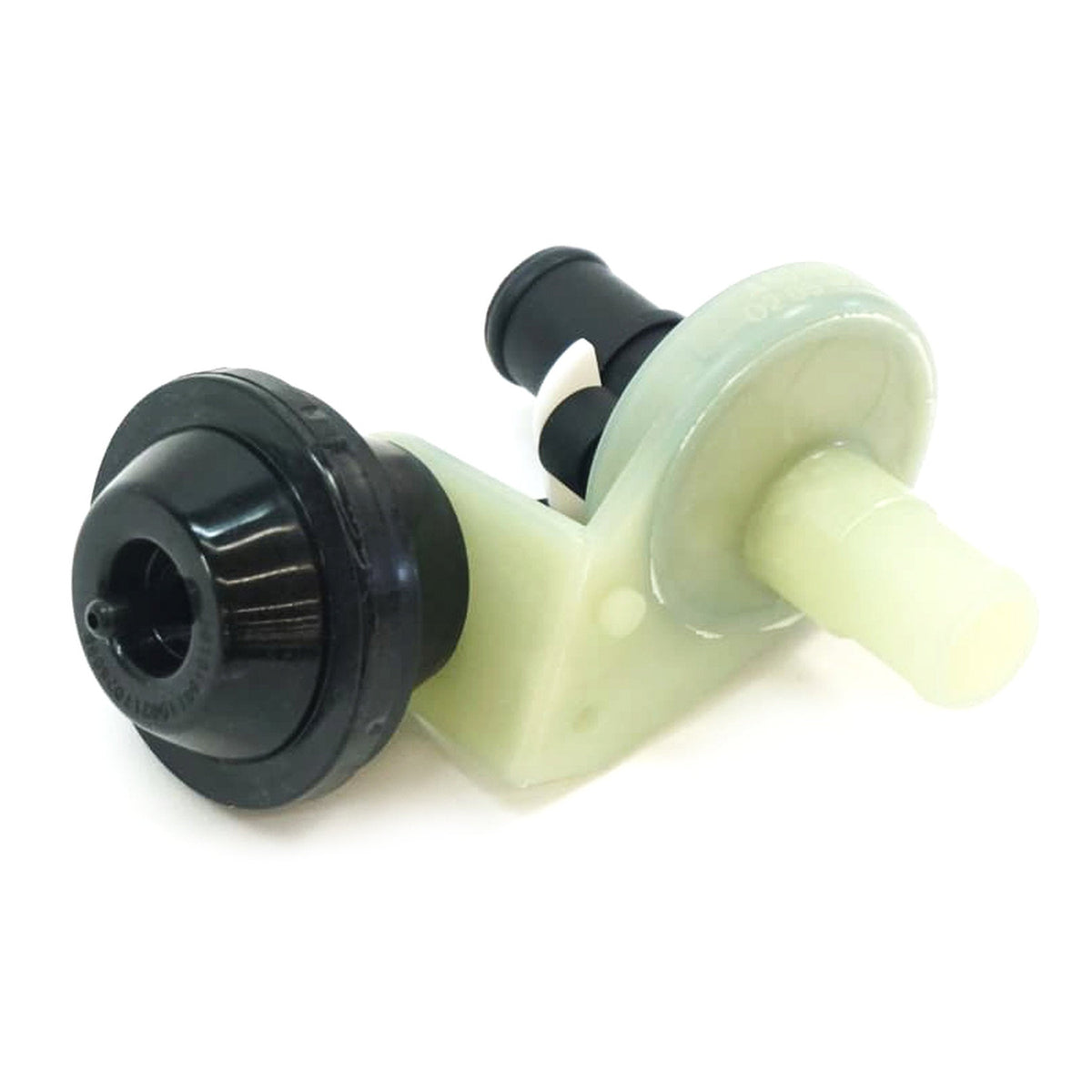 Kühlwasserregelventil | Porsche 968 | OEM / Erstausrüsterqualität