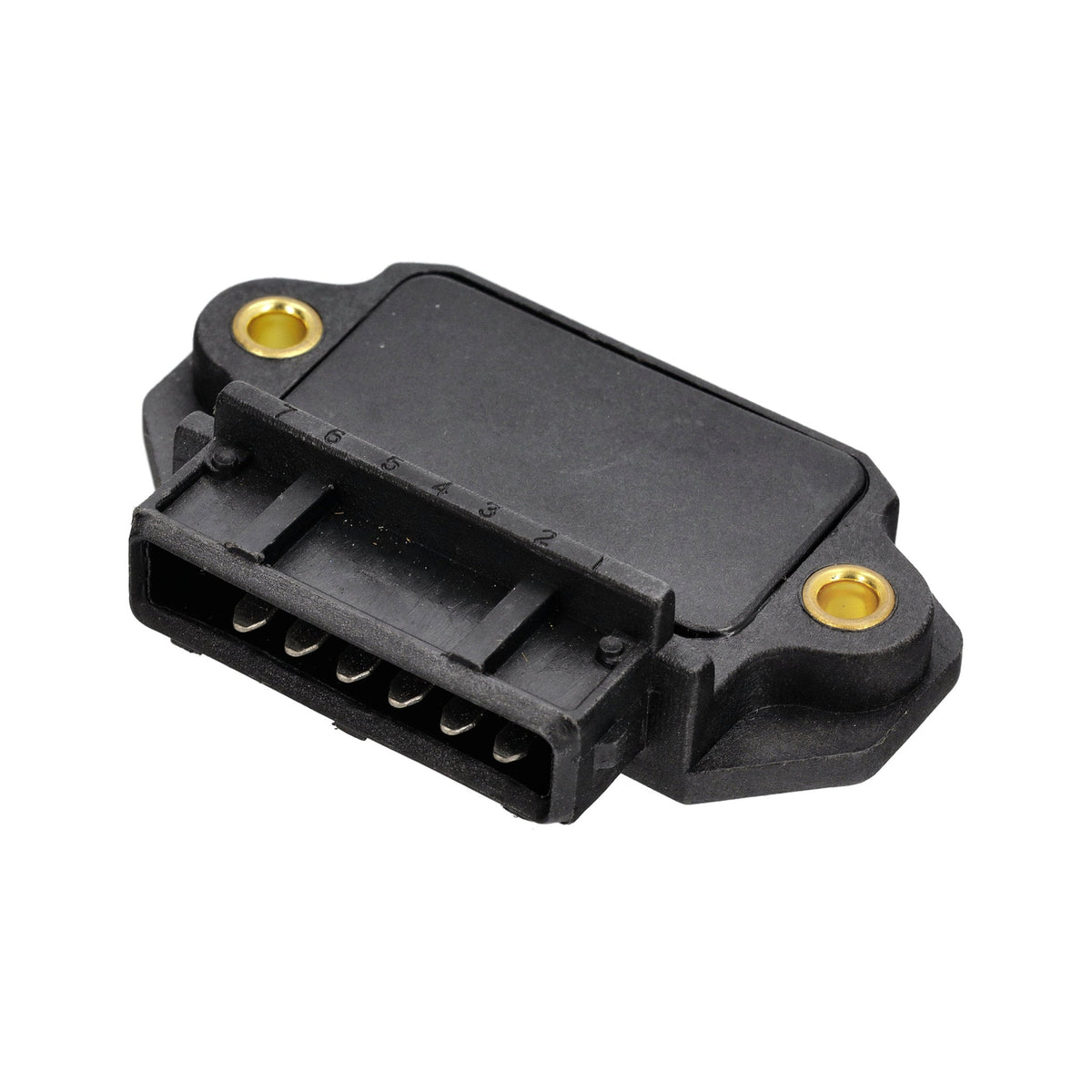 Ignition Switch Unit Porsche 944 / 928 / 964 (6-pin Unit) – OEM
