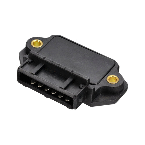 Ignition Switch Unit Porsche 944 / 928 / 964 (6-pin Unit) – OEM