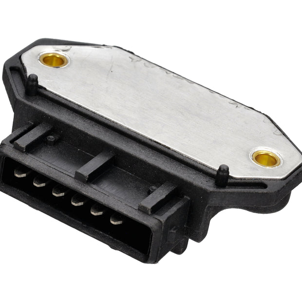 Zündschaltereinheit, 6-polig, Porsche 928 / 944 / 964, Ansicht 2