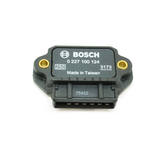 Bosch Ignition Control Unit Porsche 944 / 928 / 964 (6 PIN UNIT)