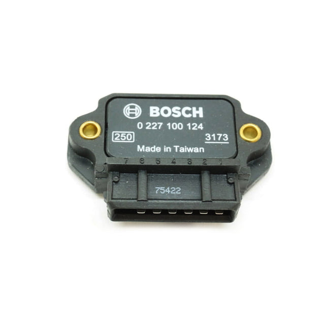 Bosch Ignition Control Unit Porsche 944 / 928 / 964 (6 PIN UNIT)