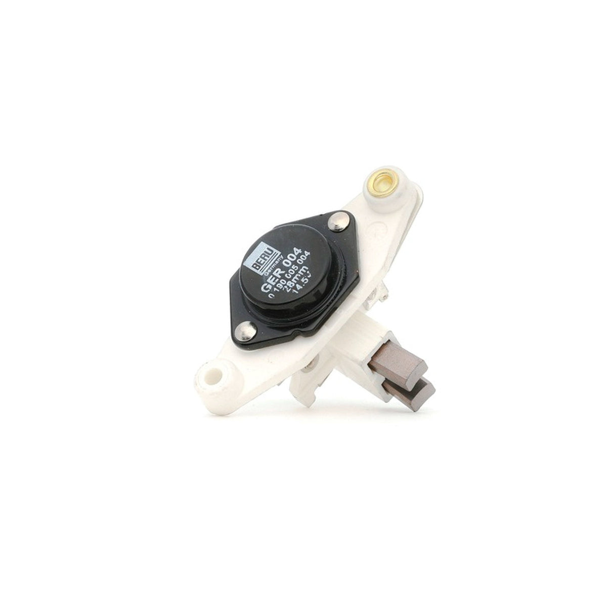 Spannungsregler für Lichtmaschine | Porsche 911 1969 – 73 / 914 bis 1971 | Beru