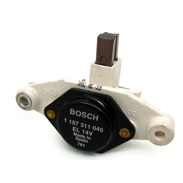 Spannungsregler für Lichtmaschine. Porsche 911 1969-73 / 914 >>1971 | Porsche 968 | Porsche Originalteil