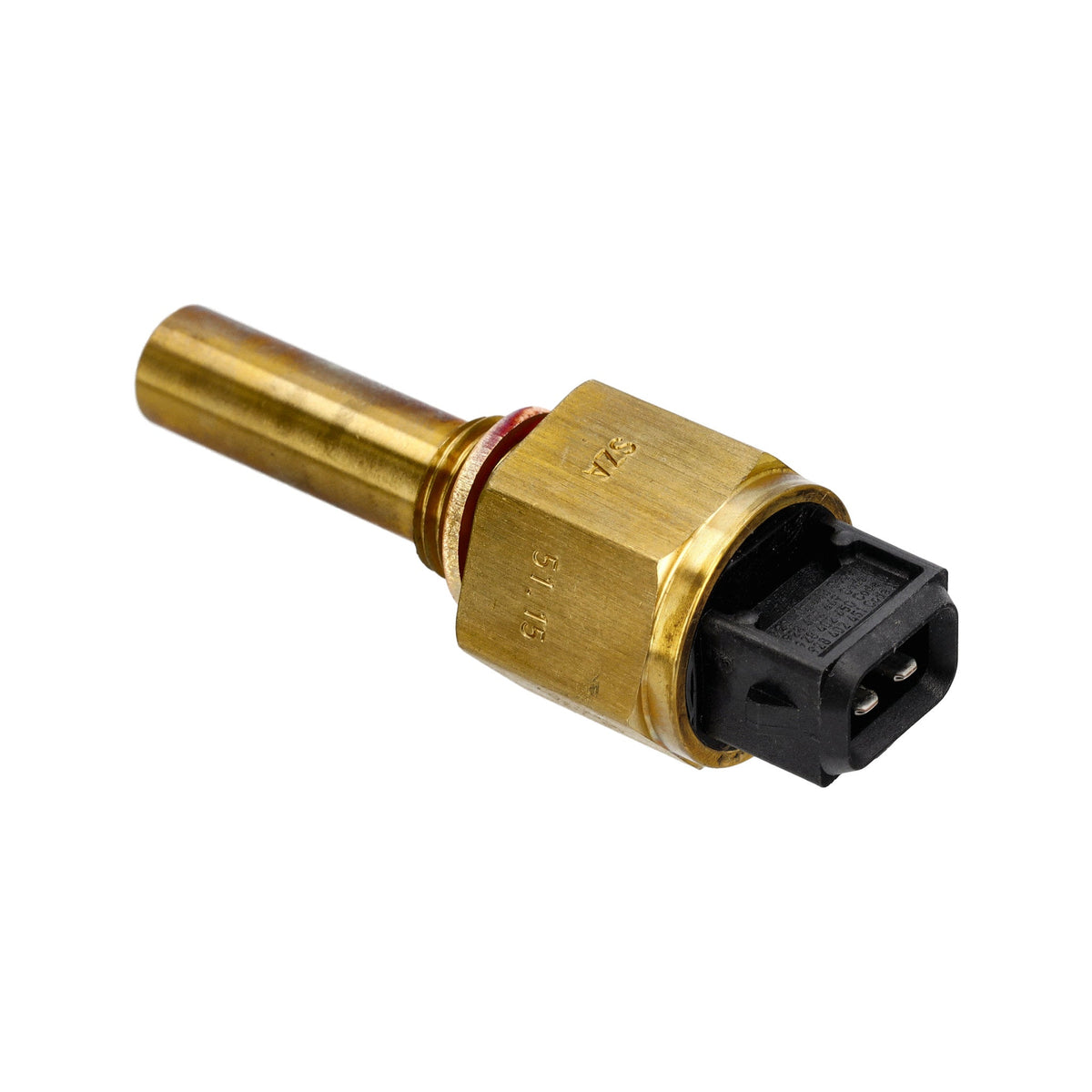 Temperature-time switch. Porsche 924 / 928