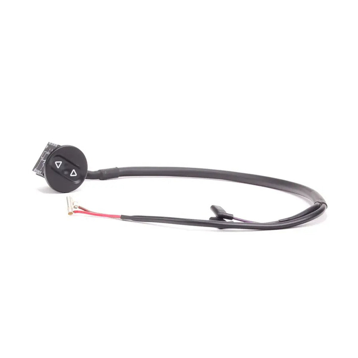 Sitzschalter 2-Wege | Porsche 911 / 928 / 944 / 964 / 993 | OEM