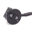 Sitzschalter 2-Wege | Porsche 911 / 928 / 944 / 964 / 993 | Porsche Original