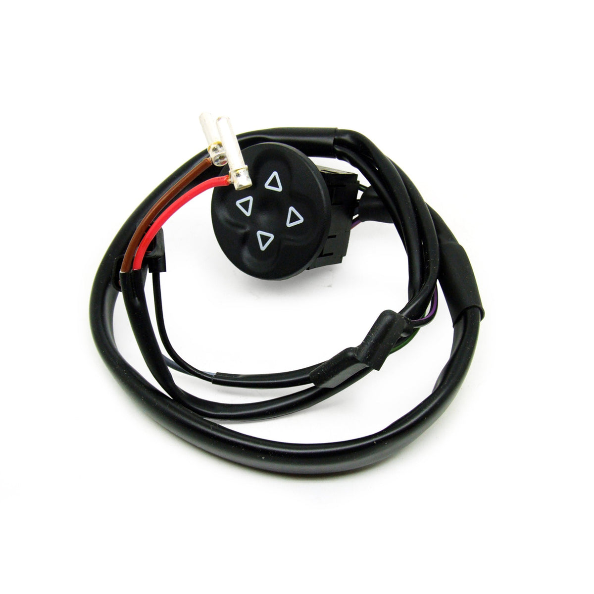 Seat switch 4-way | Porsche 911 / 928 / 944 / 964 / 968 | Porsche Original