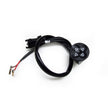 Sitzschalter 4-Wege | Porsche 911 / 928 | OEM
