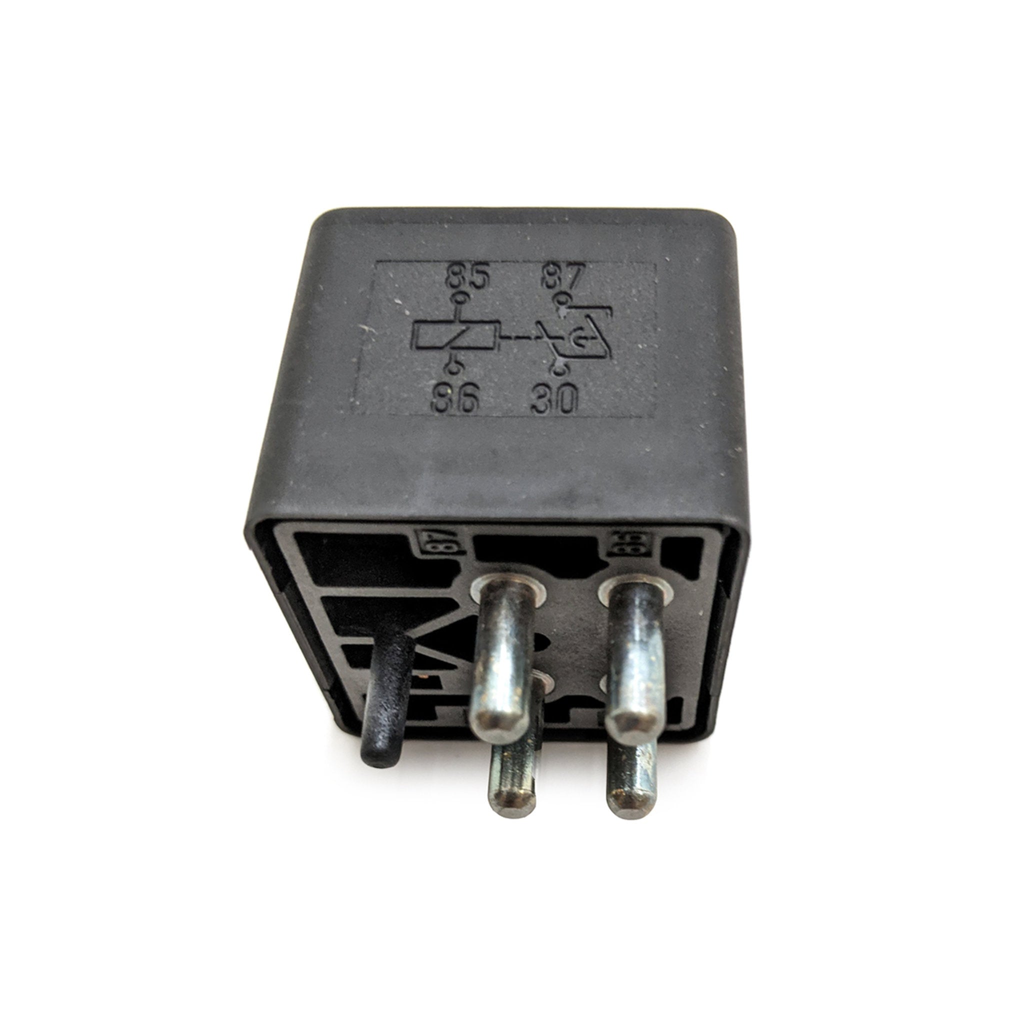 ABS pump relay. Porsche 928 / 968 / 944 / 964