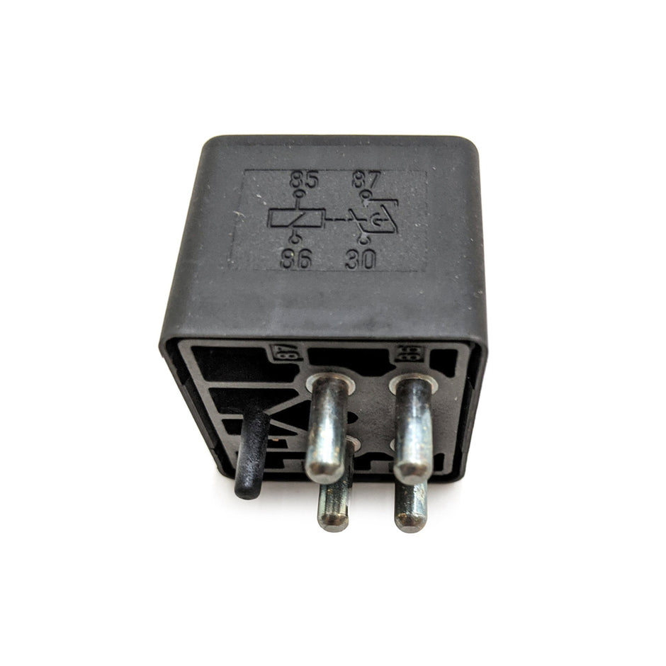 ABS pump relay. Porsche 928 / 968 / 944 / 964
