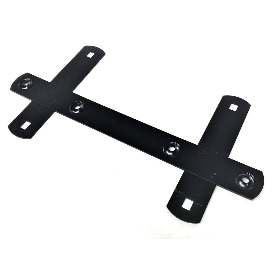 Number plate holder. Porsche 911 / 964 / 924 / 928 / 944