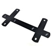 Number plate holder. Porsche 911 / 964 / 924 / 928 / 944