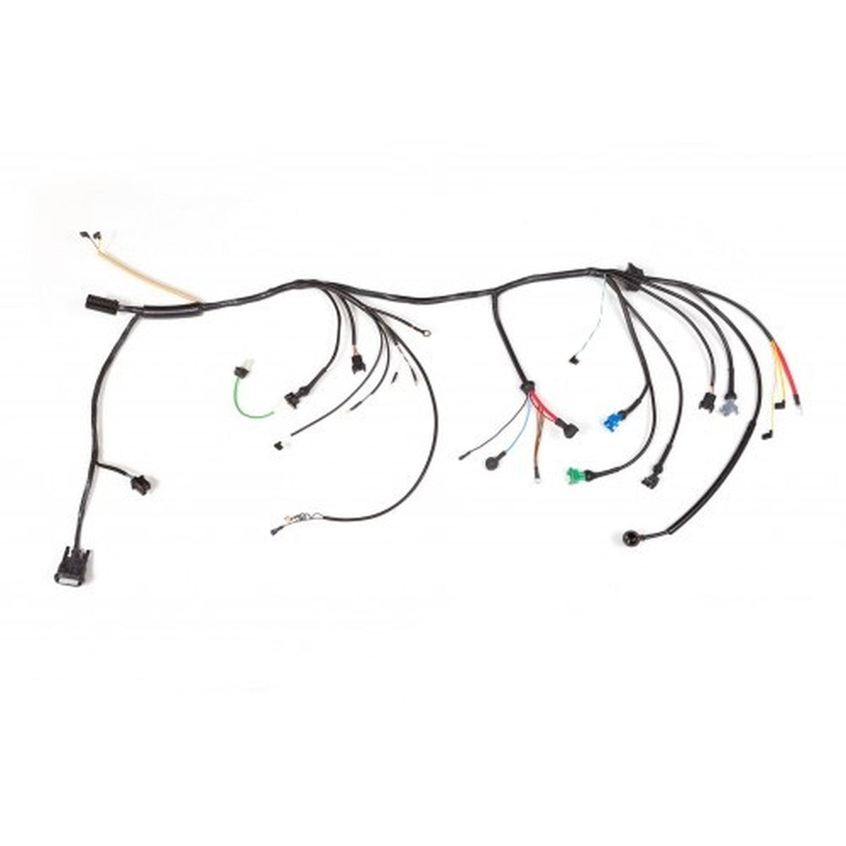 Motorkabelbaum (US-Spezifikation) | Porsche 911 Turbo – OEM