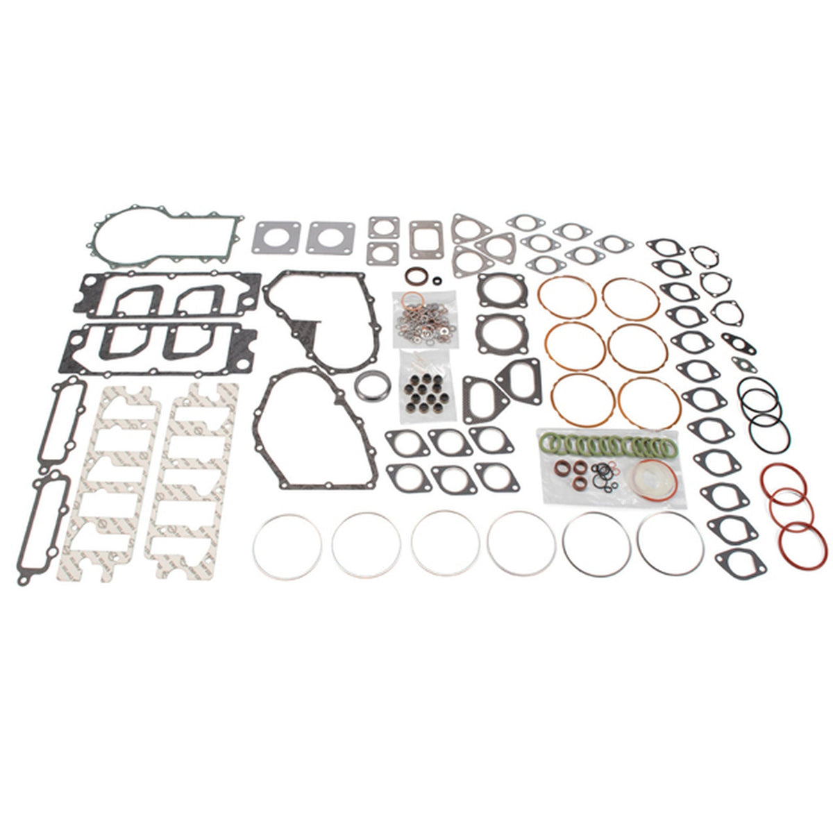 Cylinder Head Gasket Set | Porsche 930 Turbo (1975-77)