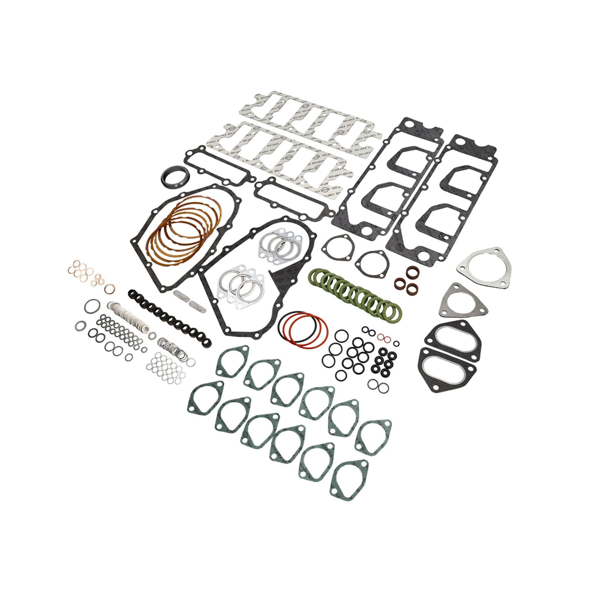Cylinder Head Gasket Set | Porsche 911 (1984-89)