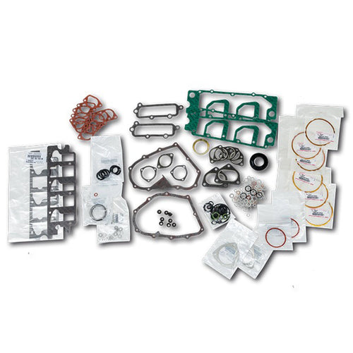 Cylinder Head Gasket Set | Porsche 911 (1984-89)