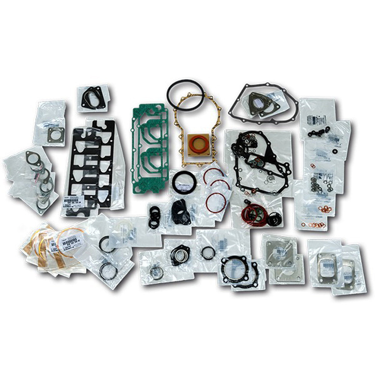 Cylinder Head Gasket Set | Porsche 930 Turbo (1978-89)