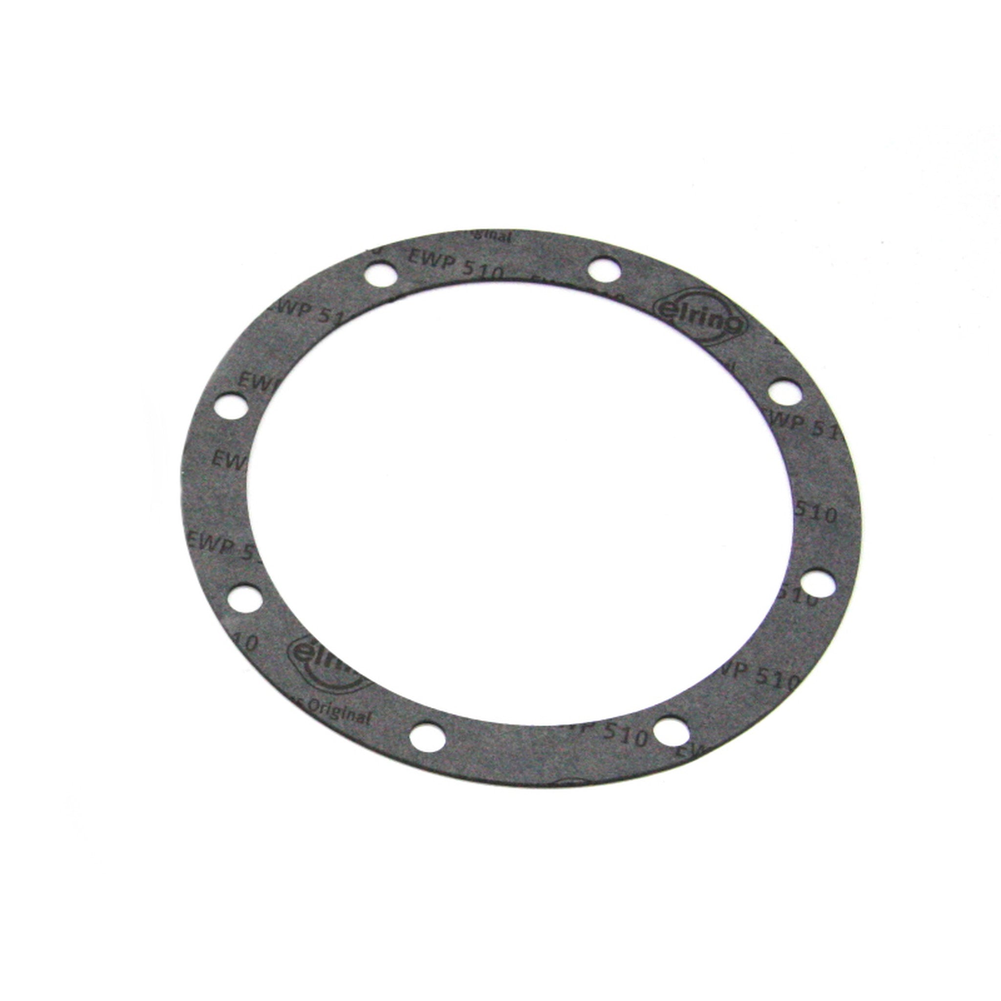 Oil pan gasket G-model 964 993
