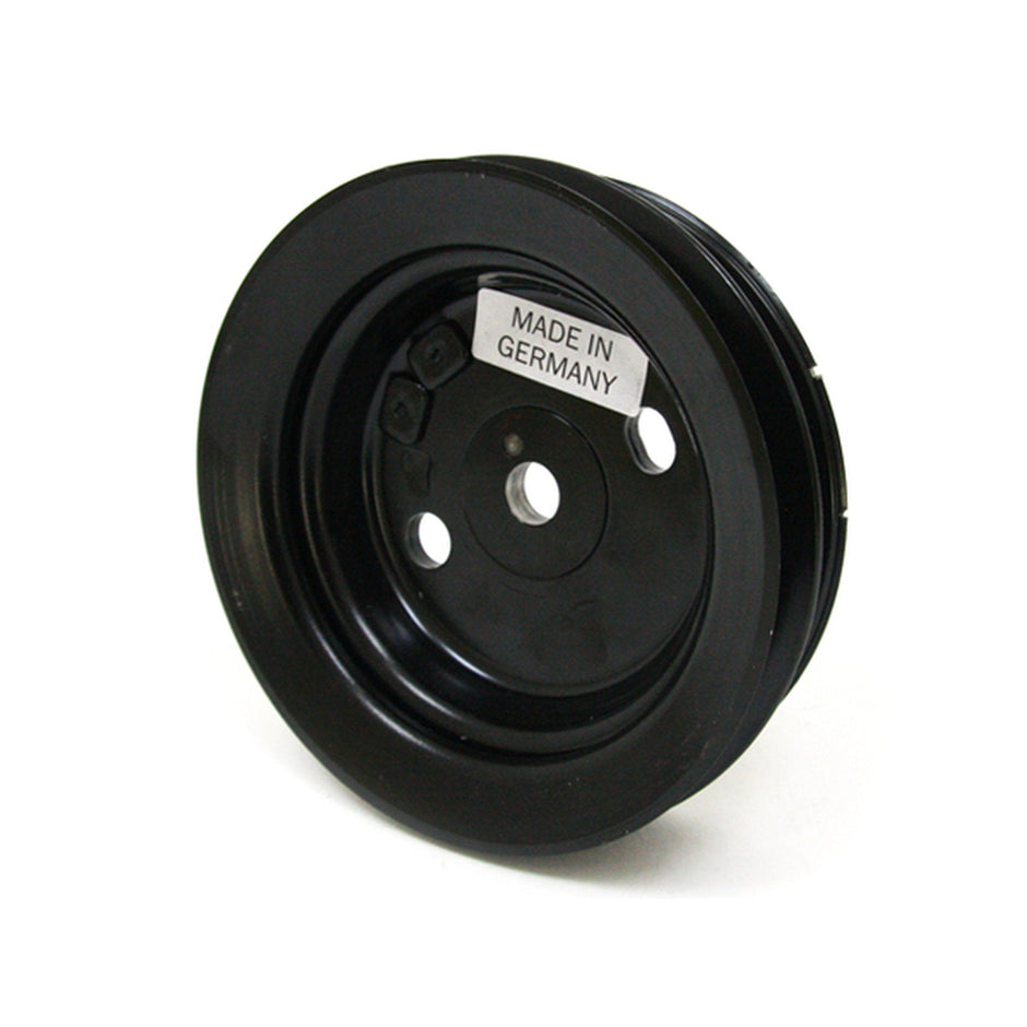 Kurbelwellenriemenscheibe Porsche 911 3.2L (1984-89)