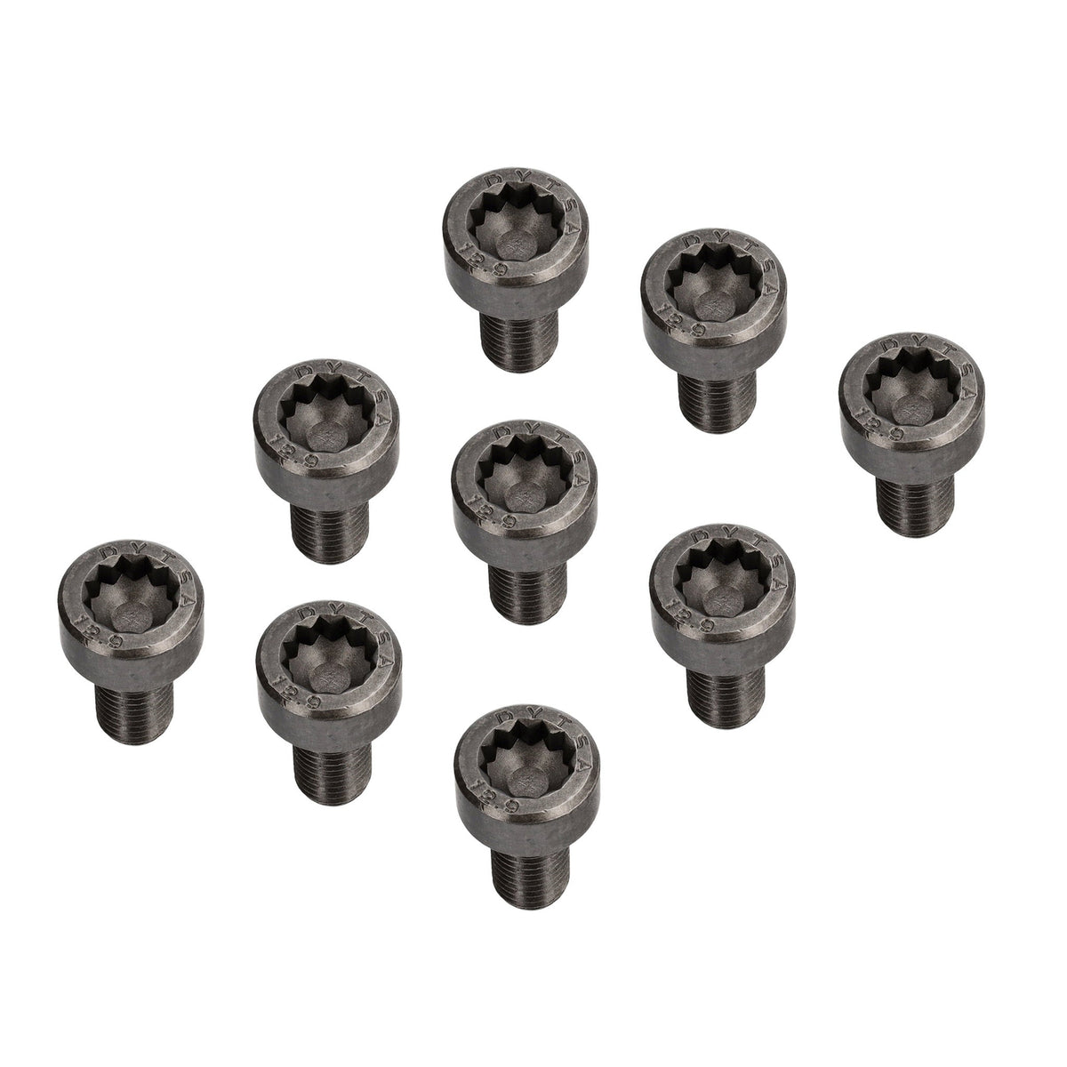 Schwungradschrauben 9er-Set | Porsche 911 / 924S / 944 / 964 / 968 | Kits