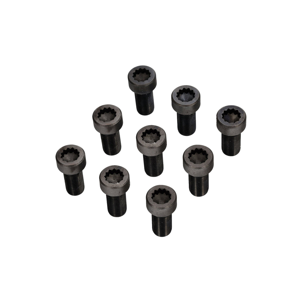 Schwungradschrauben 9er-Pack | Porsche 911 / 924S / 944 / 964 / 968 | ARP