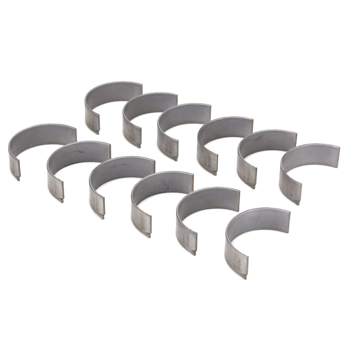 Connecting rod bearing set (12-piece) | Porsche 911 SC – Glyco